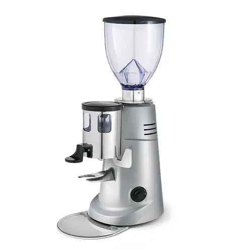 Fiorenzato F6 Auto Espresso Coffee Grinder With Doser 1