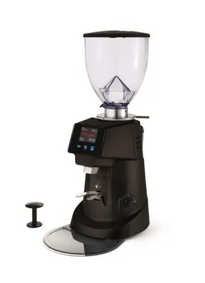 Fiorenzato F64 Evo Electronic Coffee Grinder With Doser 1