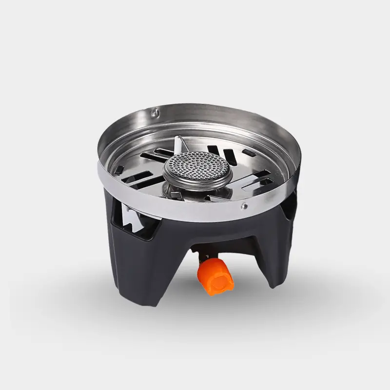 Fixed Star X-Series Stove With Integrated Electric Ignition 1