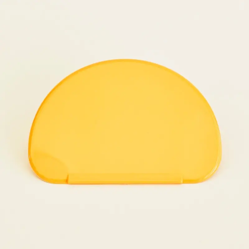 Flexible Silicone Bowl Scraper For Sourdough Baking 1