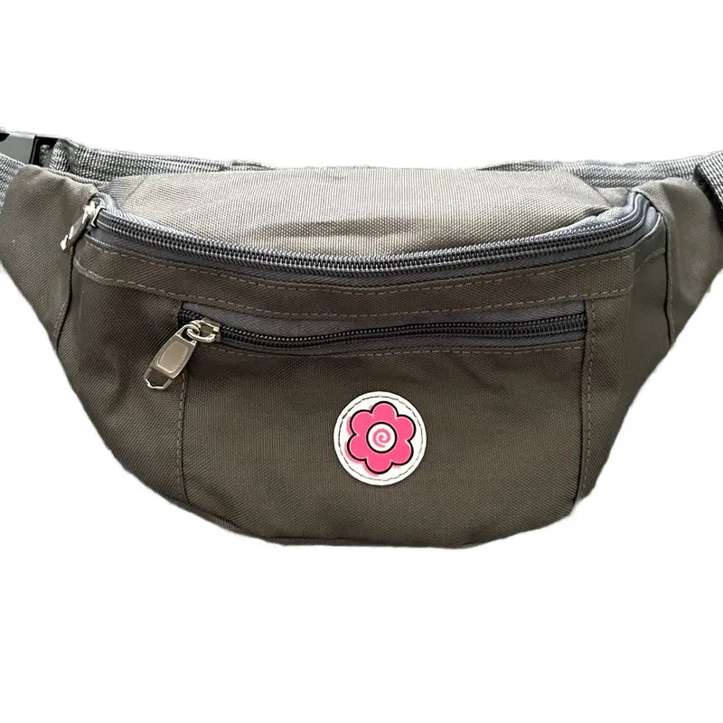 Flour Box–Inspired Belt Bag For Bakers 1