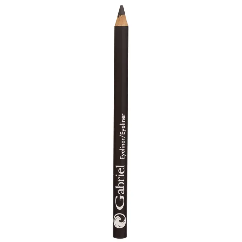 Gabriel Charcoal Eyeliner Pencil – Smudge-Resistant & Cruelty-Free 1