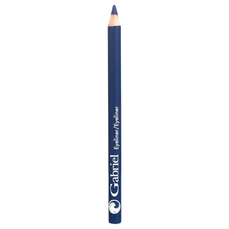 Gabriel Classic Navy Eyeliner Pencil – Natural Mineral Formula 1