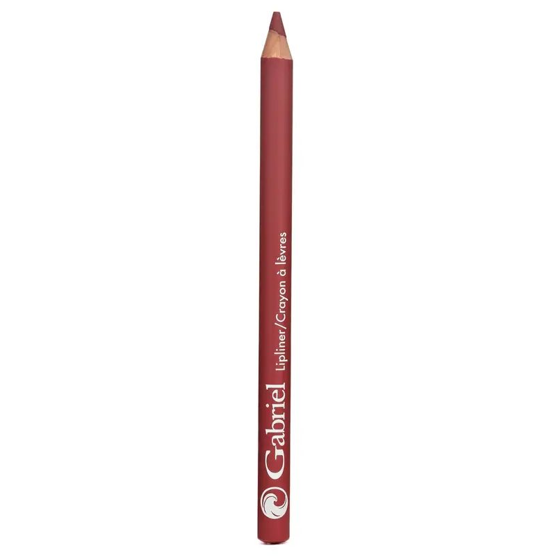 Gabriel Cosmetics Berry Classic Lip Liner 1
