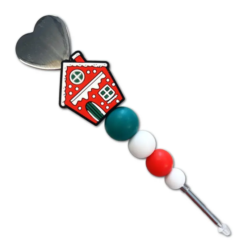 Gingerbread House Detailing Scribe Tool For Cookies 1