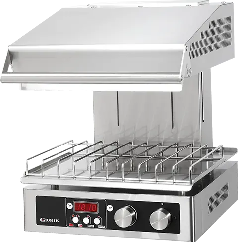 Giorik Sh20T Hi Lite Fast Salamander – 400Mm Infrared Grill 1