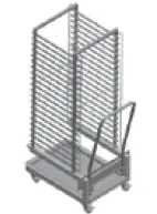 Giorik Universal Trolley – Model Spgi.2025112 1