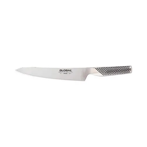 Global G-3 Carving Knife – 21 Cm Sleek Blade For Slicing 1