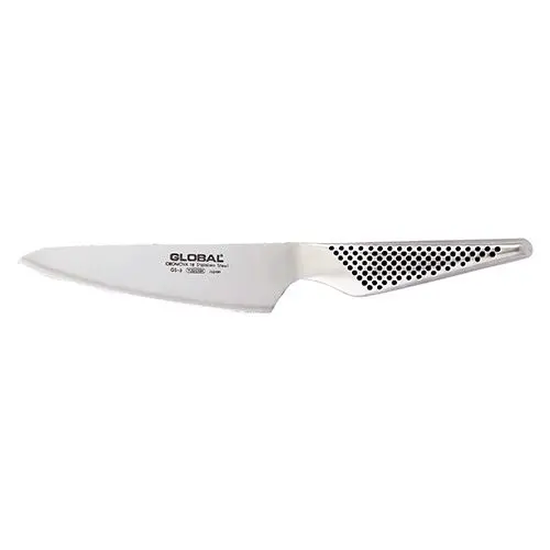 Global Gs-3 13 Cm Chef’S Knife – Ergonomic Hollow-Handle Design 1
