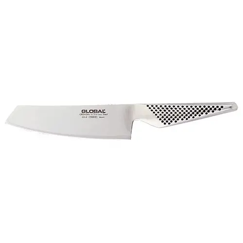 Global Gs-5 Vegetable Knife – 14 Cm Blade, Precision Chopping 1