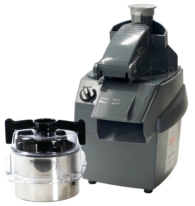 Hallde Cc-32S Precision Combination Cutter – Compact Dual-Blade Design 1