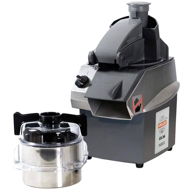 Hallde Cc-34 Combination Cutter – Multi-Function Kitchen Prep Tool 1