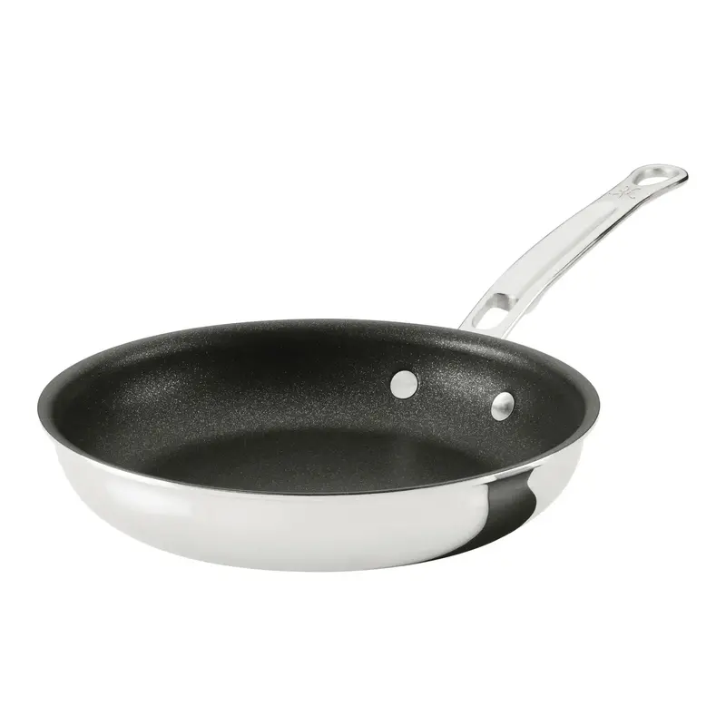 Hestan Probond Luxe 22Cm Non-Stick Stainless Steel Skillet (31785) 1