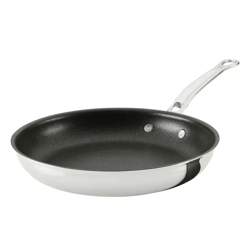 Hestan Probond Luxe 28Cm Non-Stick Stainless Steel Skillet (31786) 1