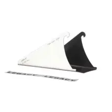Hobart 916684 Ingredient Chute Replacement For Hl200 Planetary Mixer 1