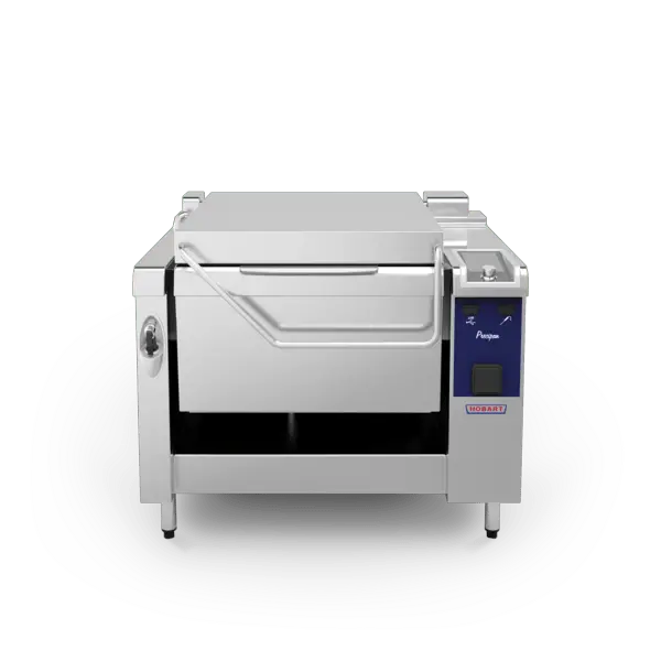 Hobart Hbpt10He-P Precipan Tank – 100-L High-Power Hot Holding Unit (28.2 Kw) 1