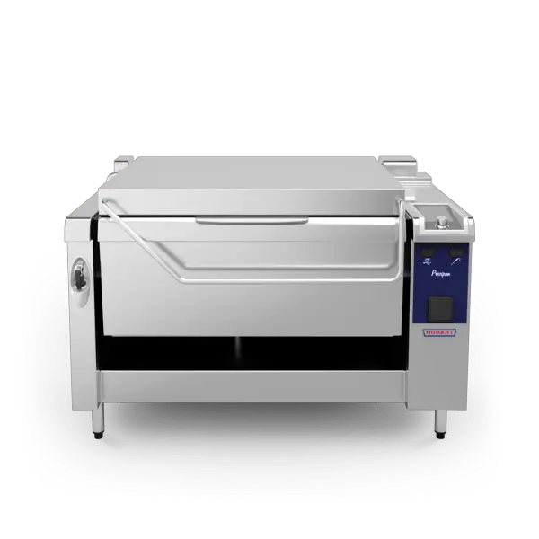 Hobart Hbpt15He-P Precipan Tank – 150-L High-Power Hot Holding Unit (42.3 Kw) 1