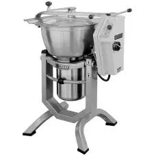 Hobart Hcm450-20 45-Quart Planetary Cutter-Mixer 1