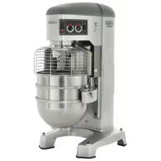 Hobart Hl1400-10Stda 140-Quart Legacy Planetary Mixer Kit (Bowl, Beater, Dough Hook, Bowl Truck) 1