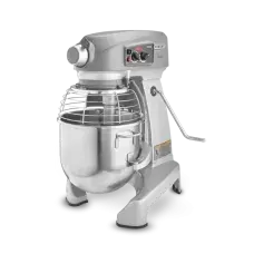 Hobart Hl200-7Stda 20-Quart Legacy Planetary Mixer With Bowl, Beater, Whip & Dough Hook 1