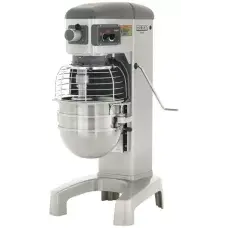 Hobart Hl300-21Stda 30-Quart Legacy Planetary Mixer With Bowl, Beater, Whip & Dough Hook 1