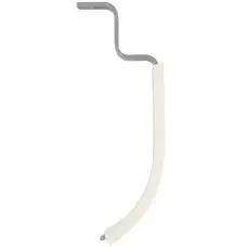 Hobart Scraper-Hl140 Heavy-Duty Bowl Scraper For Hl1400 Mixer 1