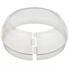 Hobart Splash-Lex140 Lexan Splash Guard For Hl1400 Planetary Mixer 1