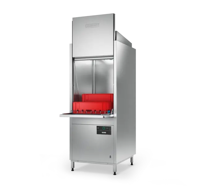 Hobart Ux-Er Profi Single-Chamber Utensil Washer With Exhaust Heat Recovery 1