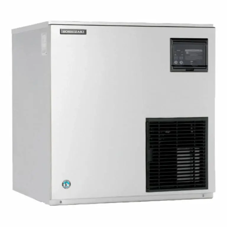 Hoshizaki Fm-1000Ke-N Nugget Ice Equipment 1