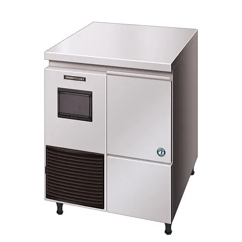 Hoshizaki Fm-150Ke-N Nugget Ice Machine 1