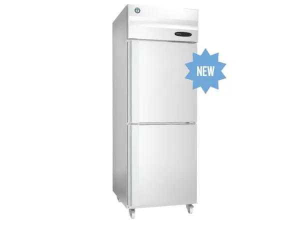 Hoshizaki Hf-77 Single-Door Split Freezer – 628L Capacity 1