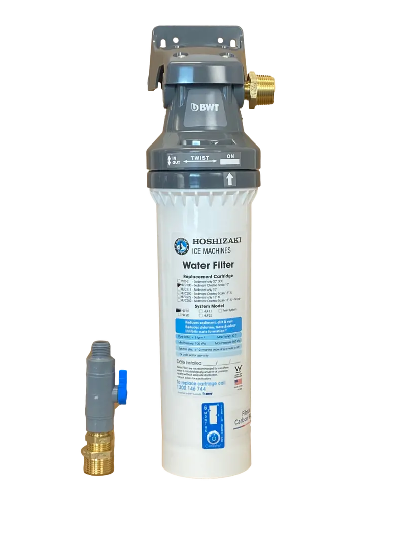 Hoshizaki Hlf10 Standard Water Filter For Commercial Equipment 1
