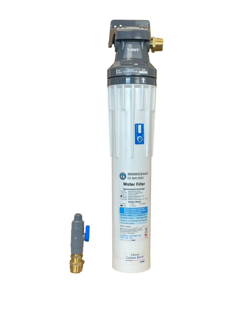 Hoshizaki Hlf20 Replacement Water Filter Cartridge 1