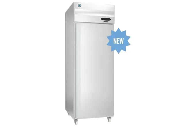 Hoshizaki Hr-77-Gn Single-Door Gastronorm Refrigerator – 628L 1