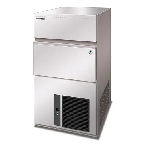 Hoshizaki Im-130Ne-28 Cube Ice Machine – 130 Kg/24H, 28-Inch Width 1