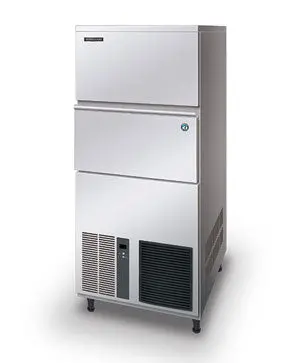Hoshizaki Im-240Ne-21 Cube Ice Maker – Air-Cooled Commercial Ice Machine 1