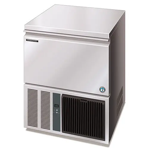Hoshizaki Im-45Cne-25 Cube Ice Maker – Small-Space Air-Cooled Ice Machine 1