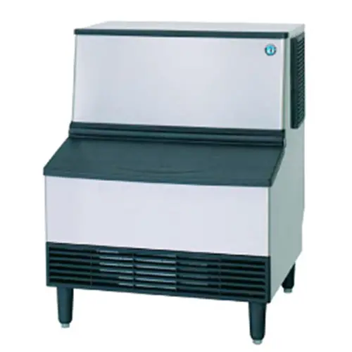 Hoshizaki Km-140B Self-Contained Crescent Ice Maker 1