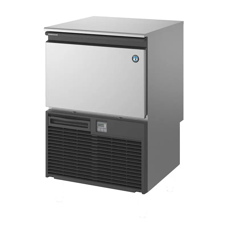 Hoshizaki Km-60C Hc Crescent Ice Maker – Self-Contained Commercial Unit 1