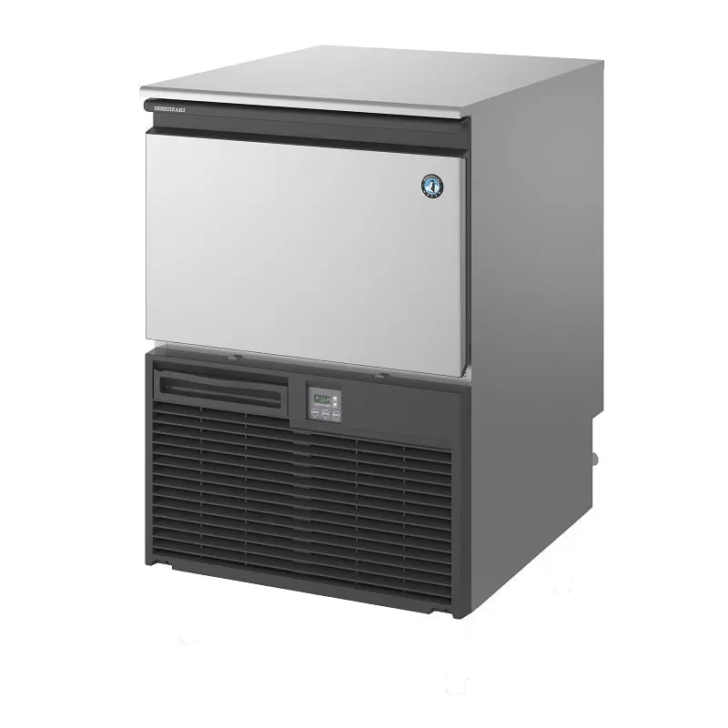 Hoshizaki Km-80C Hc Compact Crescent Ice Maker (Hydrocarbon Refrigerant) 1