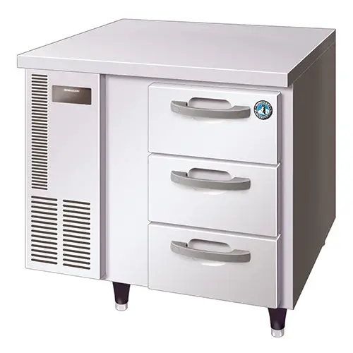 Hoshizaki Rtc-90Dea-Gn-3D Commercial Refrigerated Cabinet 1