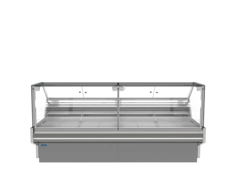 Hussmann Vll726Bl Serviced Deli Counter – 1250Mm Length 1
