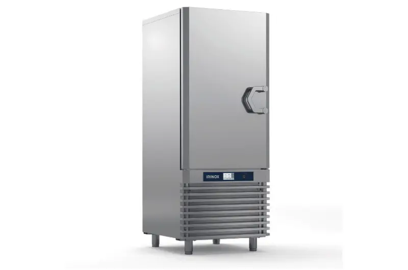 Irinox Easyfresh Next L Entry-Level Blast Chiller & Shock Freezer 1