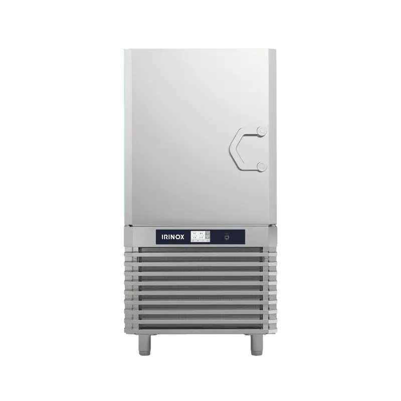 Irinox Easyfresh Next M Blast Chiller & Shock Freezer – Compact Commercial Unit 1