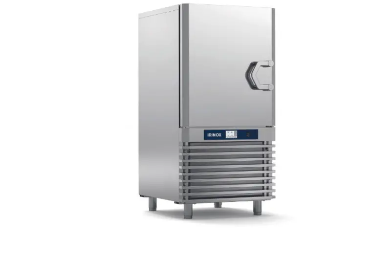Irinox Easyfresh Next M Mid-Size Blast Chiller And Shock Freezer 1