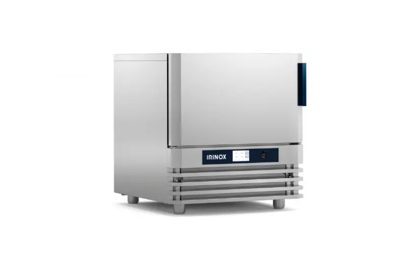 Irinox Easyfresh Next S Slim-Line Blast Chiller & Freezer 1