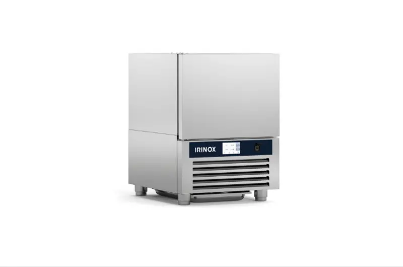 Irinox Easyfresh Next Xs Ultra-Compact Blast Chiller And Shock Freezer 1