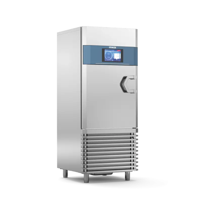 Irinox Multifresh Next L High-Performance Blast Chiller And Freezer 1