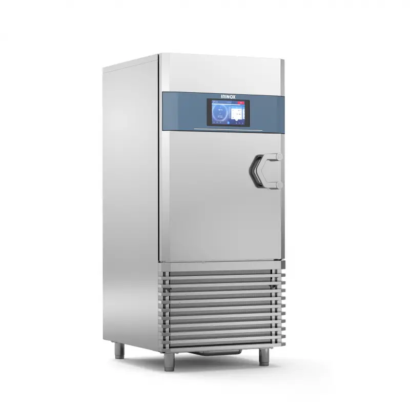 Irinox Multifresh Next Ll Industrial Blast Chiller & Shock Freezer 1