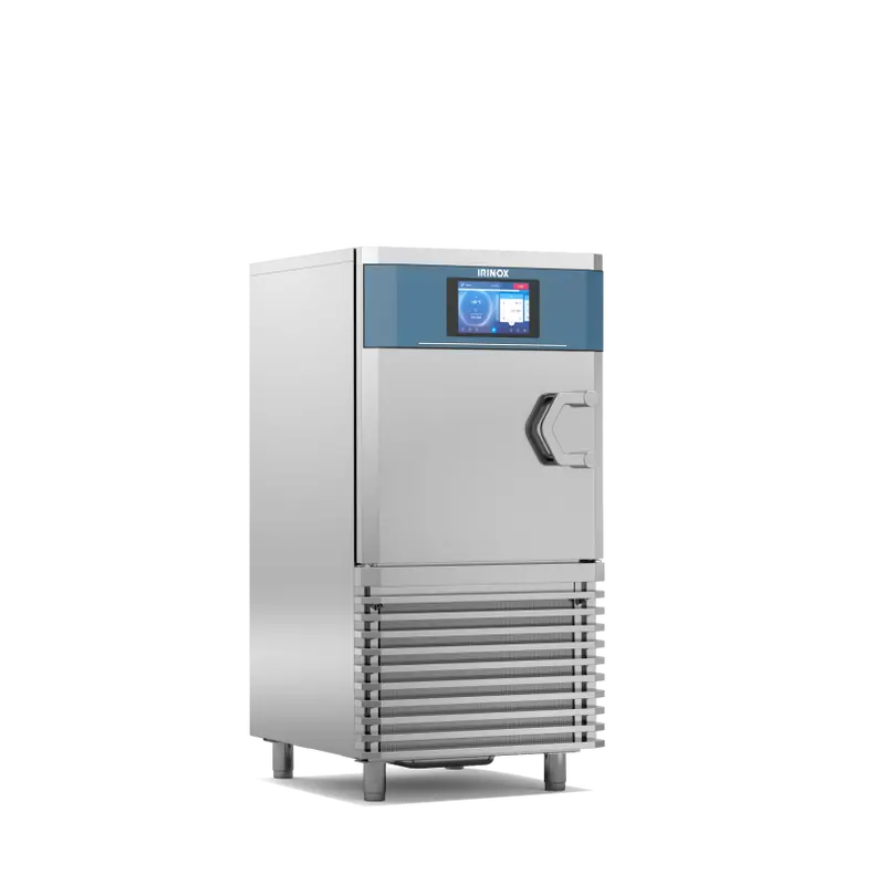 Irinox Multifresh Next M Compact Blast Chiller & Shock Freezer 1